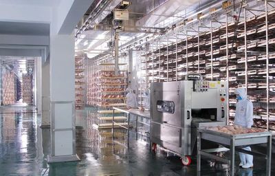 創新食品經營 從期末作業到火腿冰淇淋的商業探索